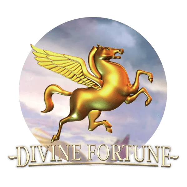 Divine Fortune icon