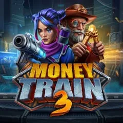 Money Train 3 icon