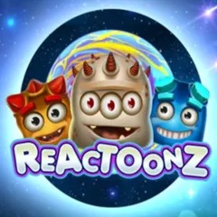 Reactoonz icon