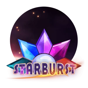 Starburst icon