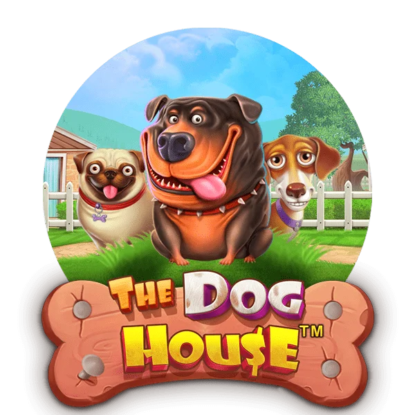 The Dog House slot
